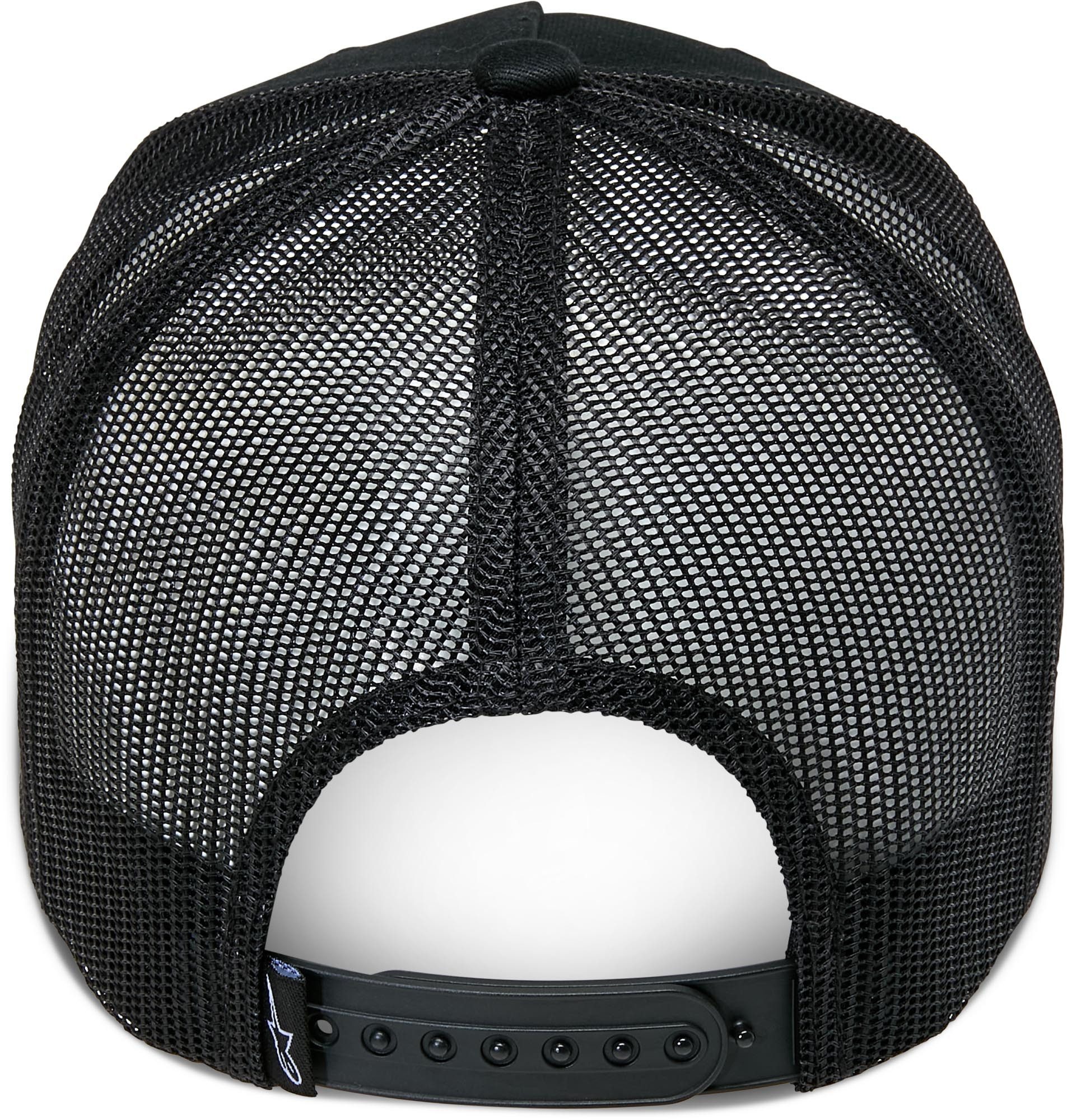 Alpinestars Baseball Cap Ageless Trucker Kappe
