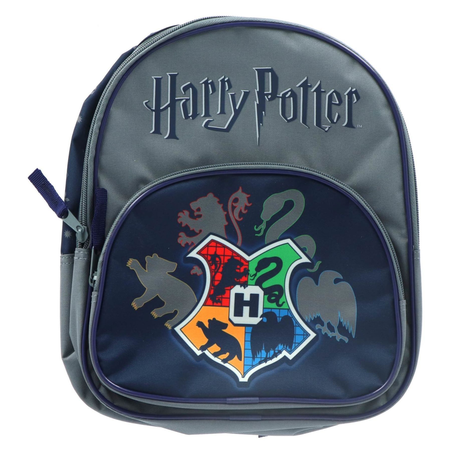 Harry Potter Kinderrucksack Zauberhafte Schultasche für Fans der magischen Welt
