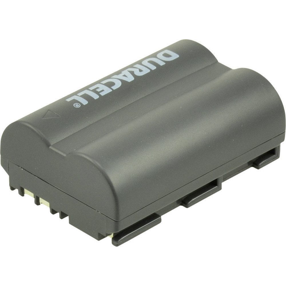 Duracell Duracell BP-511 Kamera-Akku ersetzt Original-Akku (Kamera) BP-511, BP- Kamera-Akku 1400 mAh