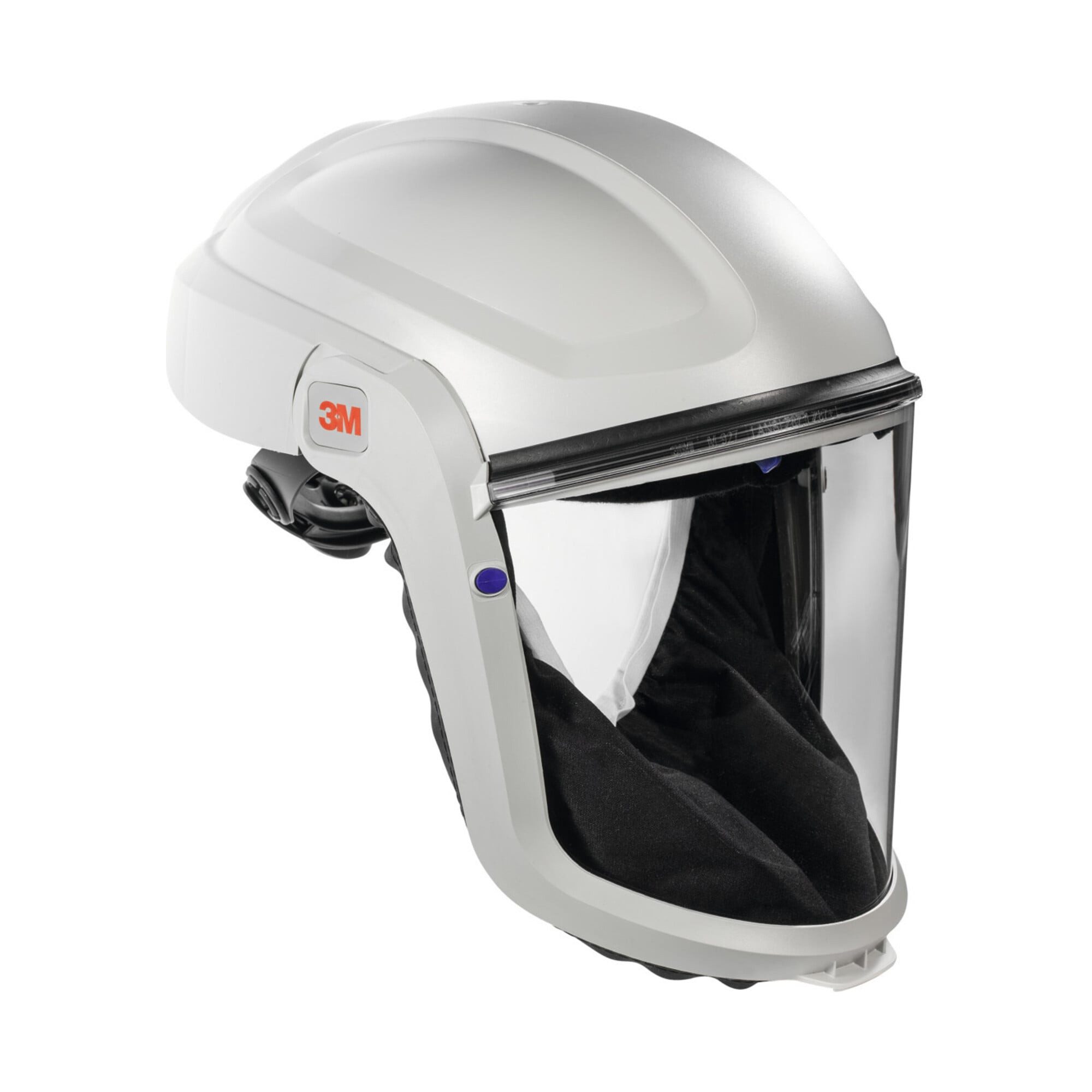 3M Schutzhelm 3M Gesichtsschild M206