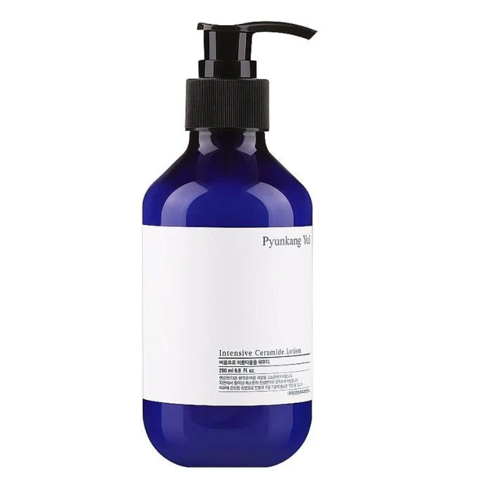 Pyunkang Yul Körperpflegemittel Intensive Keramiklotion 290 ml