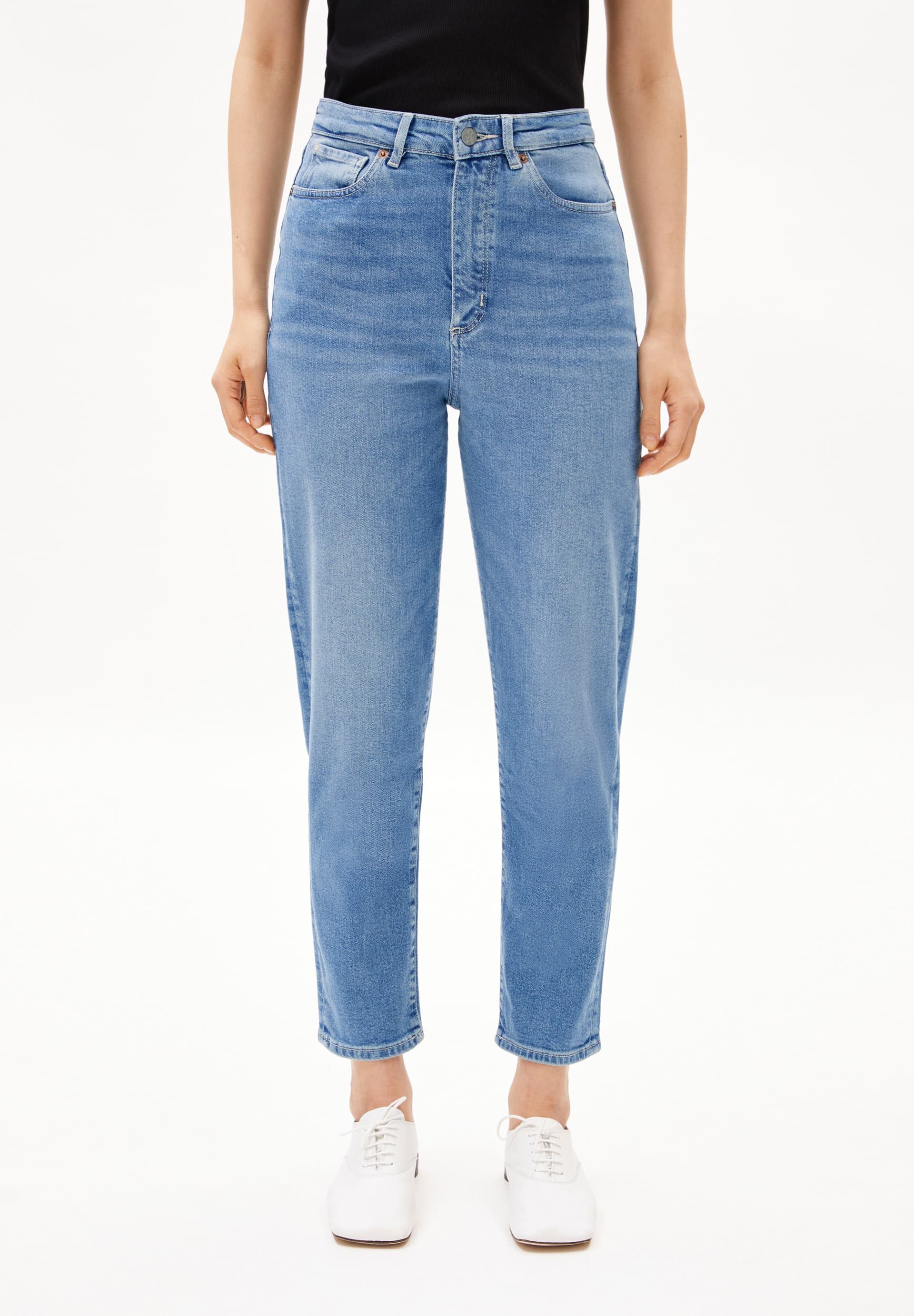 Armedangels Taillenjeans günstig online kaufen