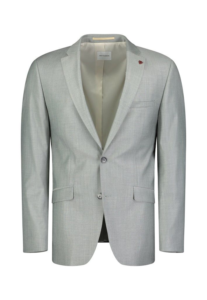 Roy Robson Blusenjacke BAUKASTEN-SAKKO