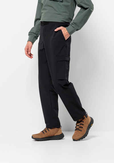 Jack Wolfskin Trekkinghose WANDERMOOD PANTS M