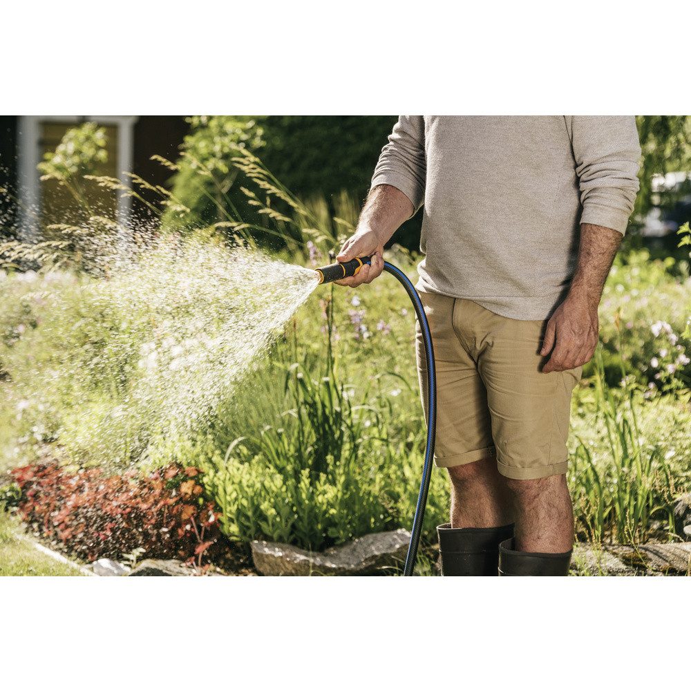 Fiskars Gartenschlauch Fiskars 1027088 Gartenspritze