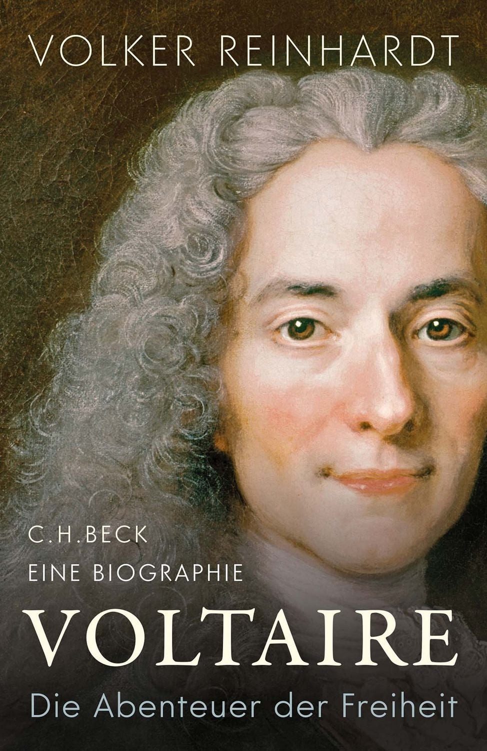 Voltaire / Volker Reinhardt