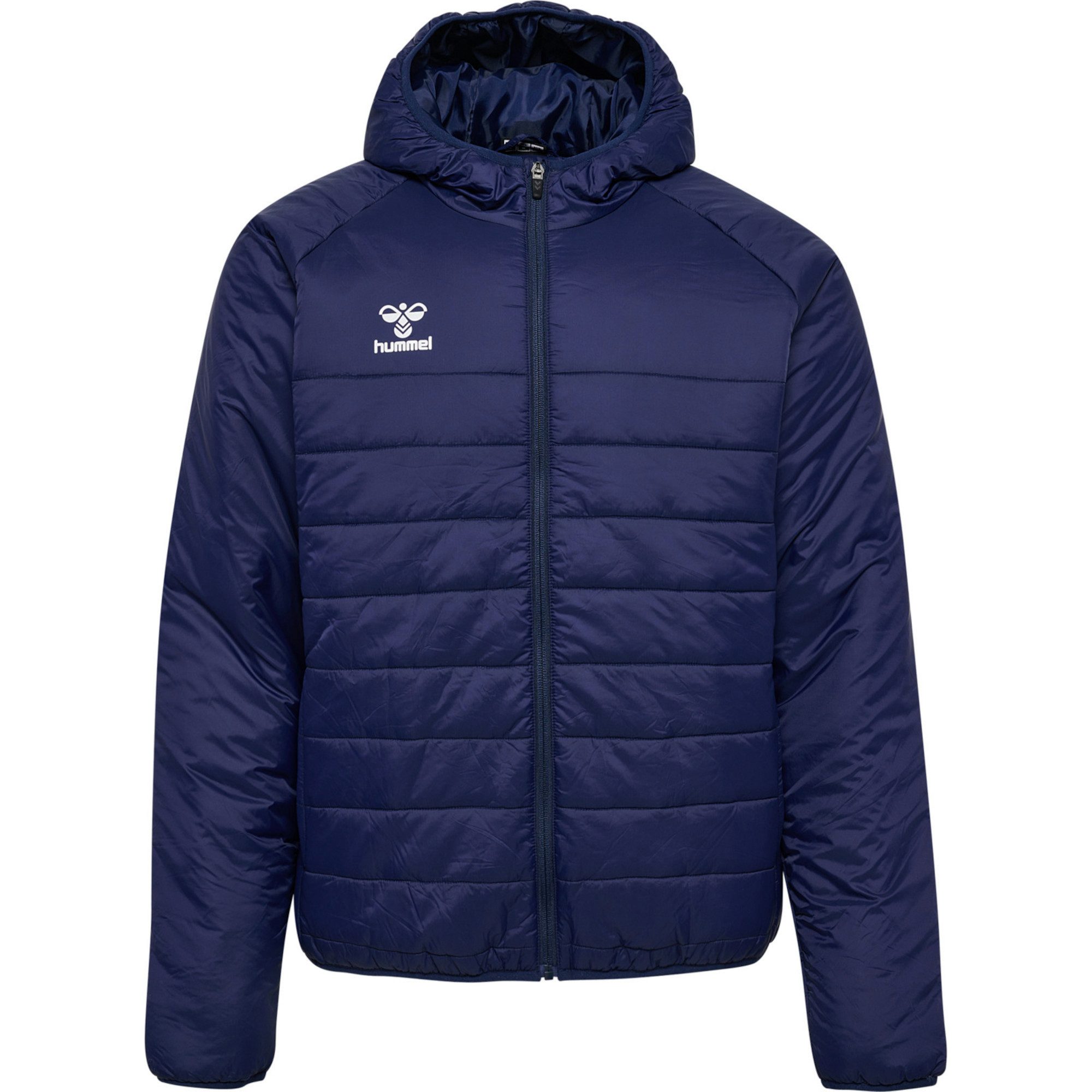 hummel Allwetterjacke Hummel Herren Steppjacke hmlGo günstig online kaufen