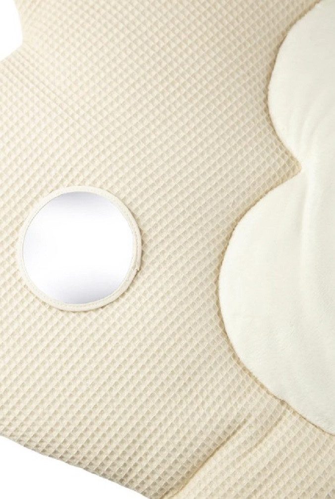 Krabbeldecke Krabbeldecke, Sterntaler®