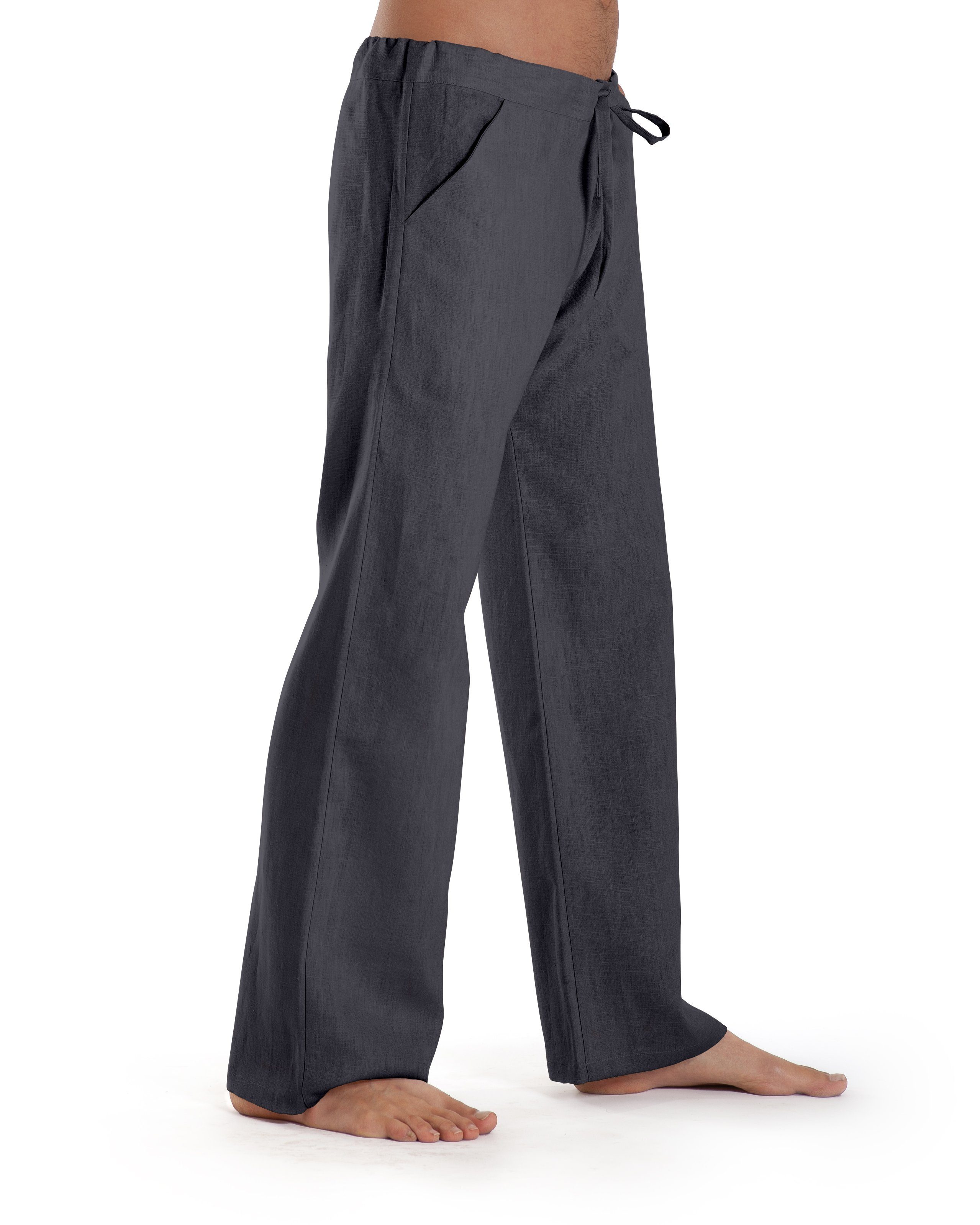 SCHAZAD Leinenhose ESSENTIAL SPORT günstig online kaufen