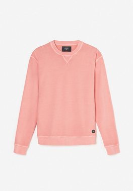 Le Temps Des Cerises Sweatshirt VAREL im einfarbigen Design