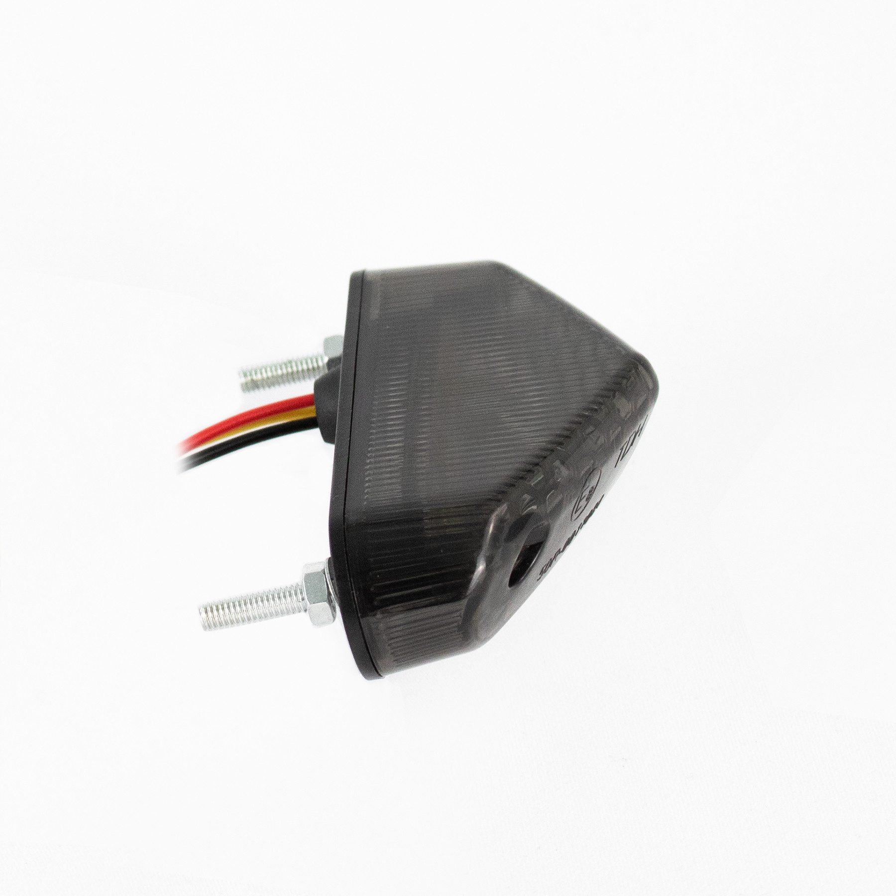 Lumitecs Blinker Motorrad LED Rücklicht + Bremslicht und Dauerlicht # TX32 ECE