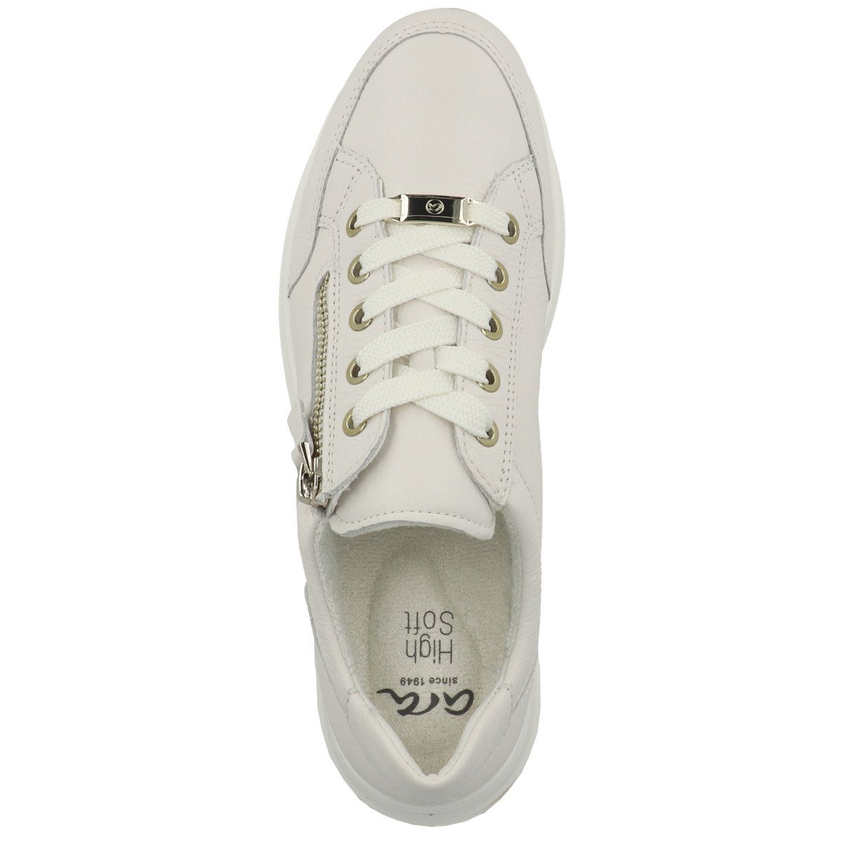 Ara 12-24801 Damen Sneaker Turnschuhe, Sportschuhe, Freizeitschuhe, Halbsch günstig online kaufen