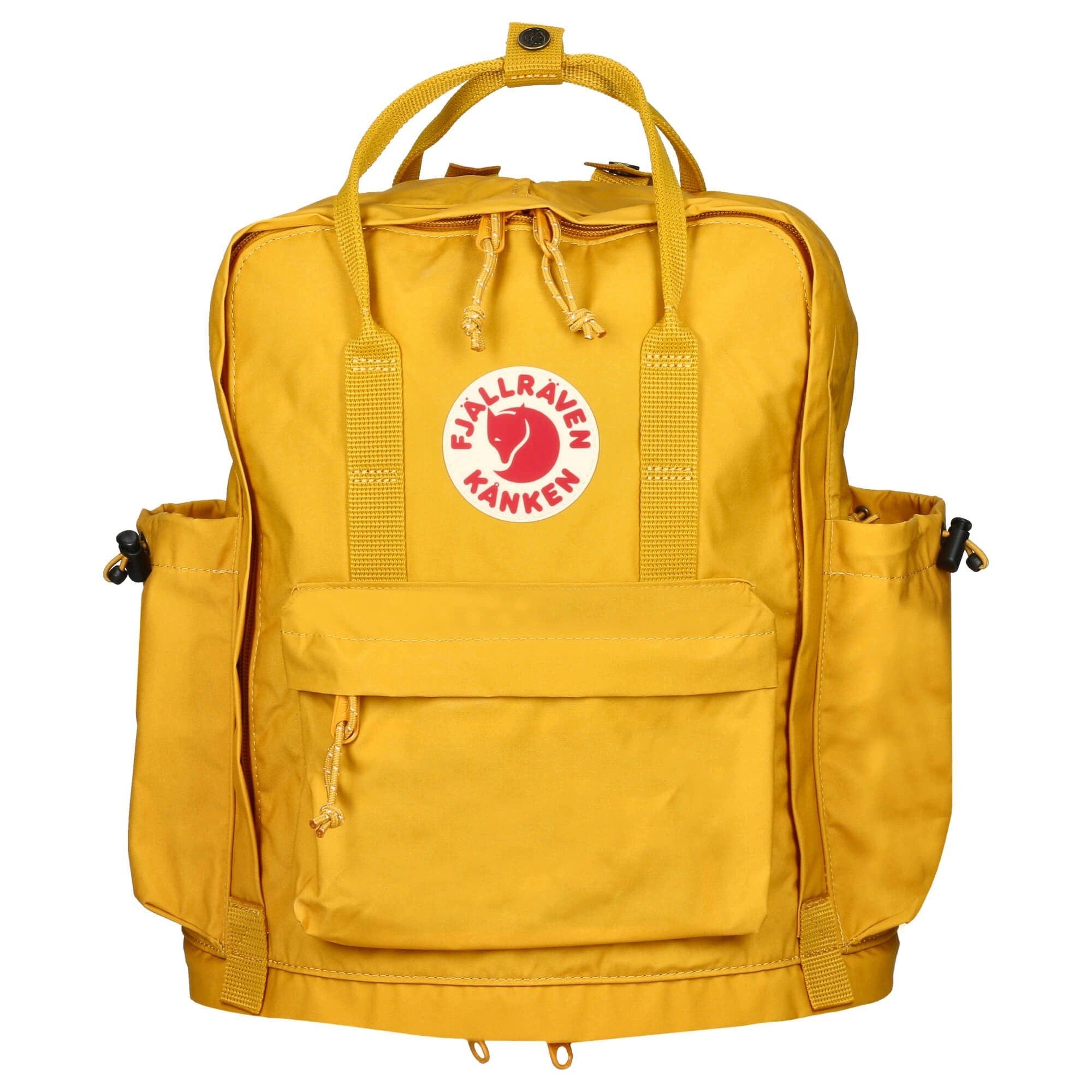 Fjällräven Rucksack Kanken Outlong - Rucksack günstig online kaufen