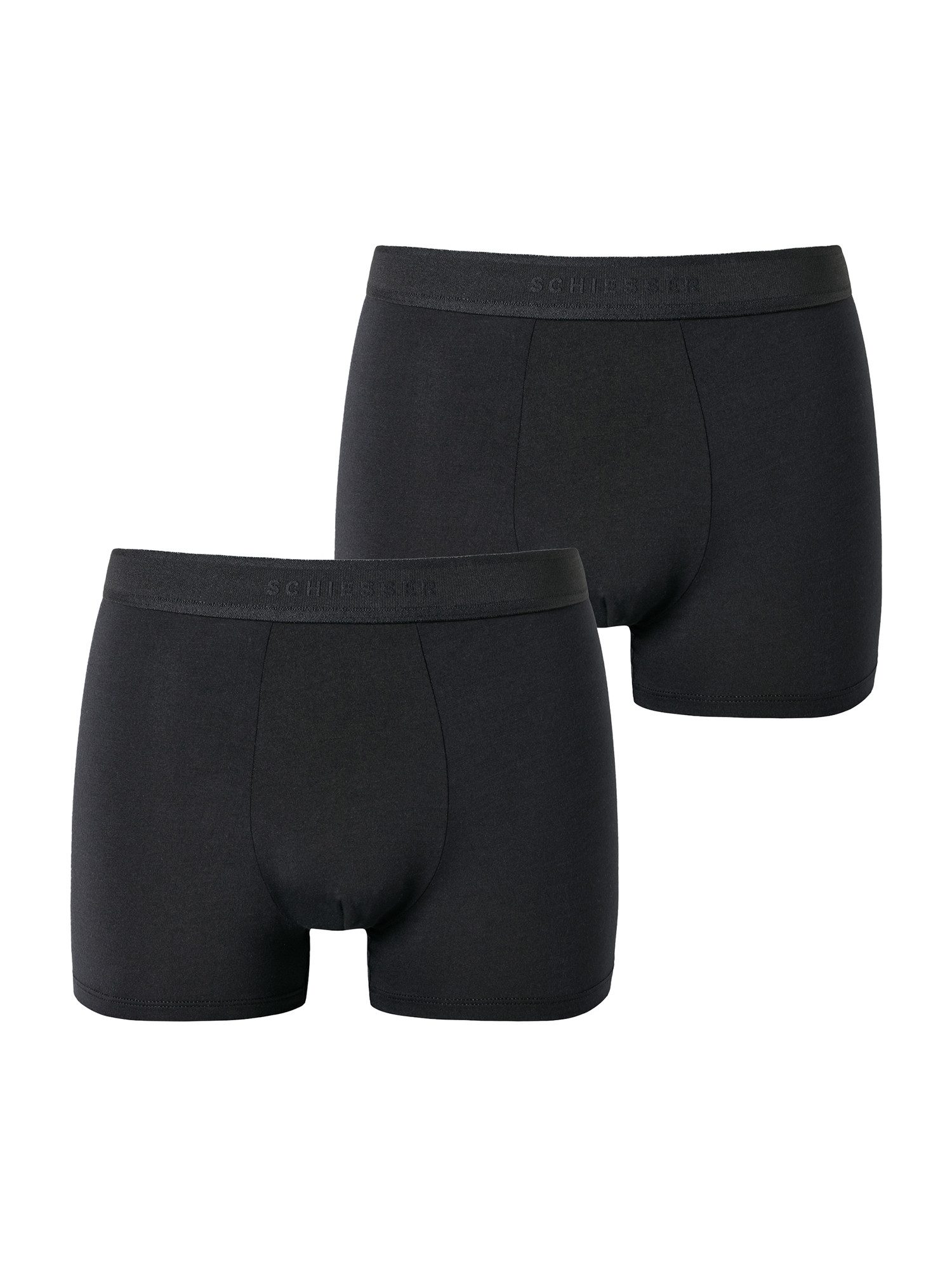 Schiesser Trunk Shorts - Premium Modal günstig online kaufen