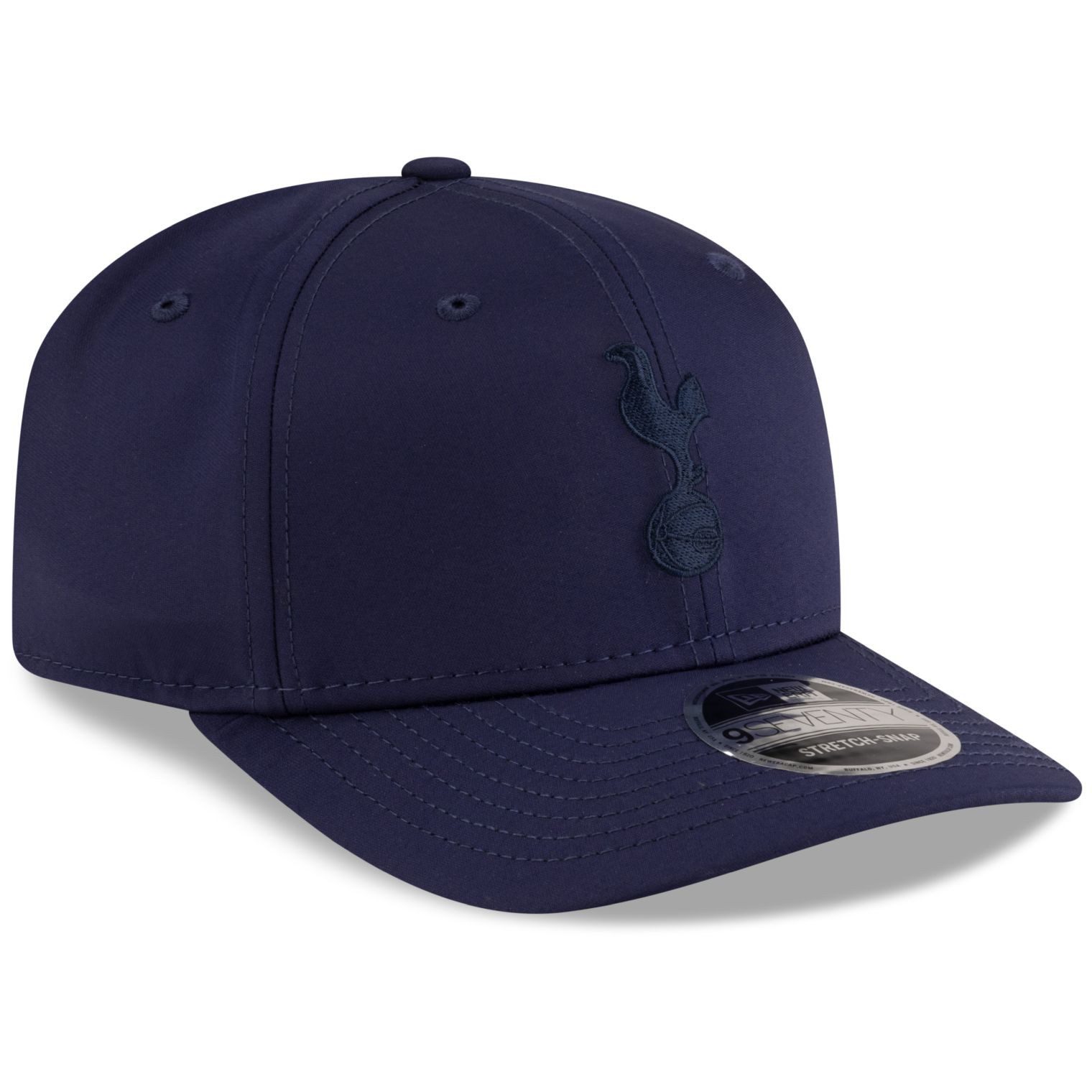 New Era Snapback Cap 9Seventy StretchSnap Tottenham Hotspur