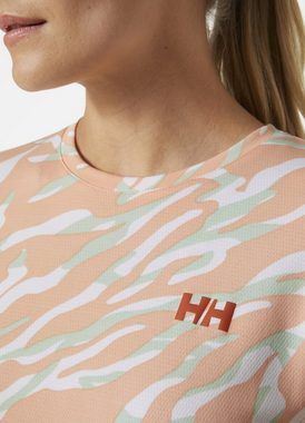 Helly Hansen Kurzarmshirt Helly Hansen W Hh Lifa Active Solen Rx Gr Damen