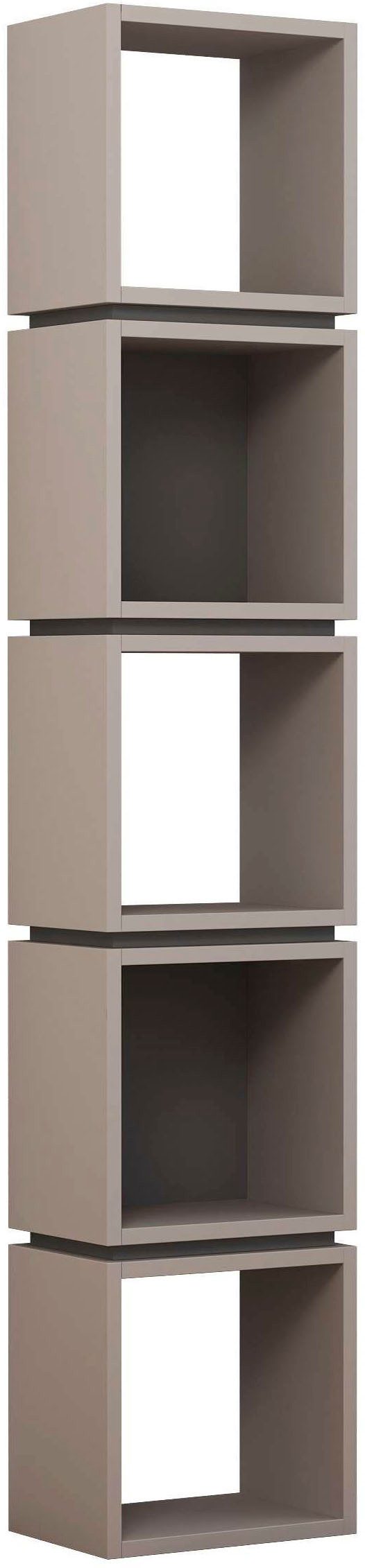 Decortie Bücherregal Multi Bücherregal, Packung, Leichte günstig online kaufen