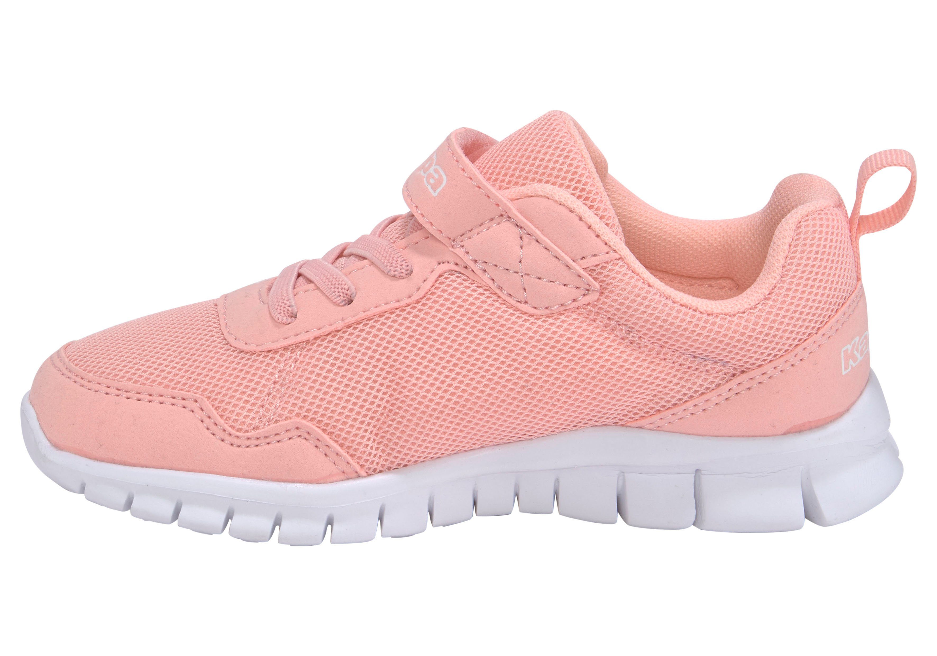 Sneaker Kappa rosa