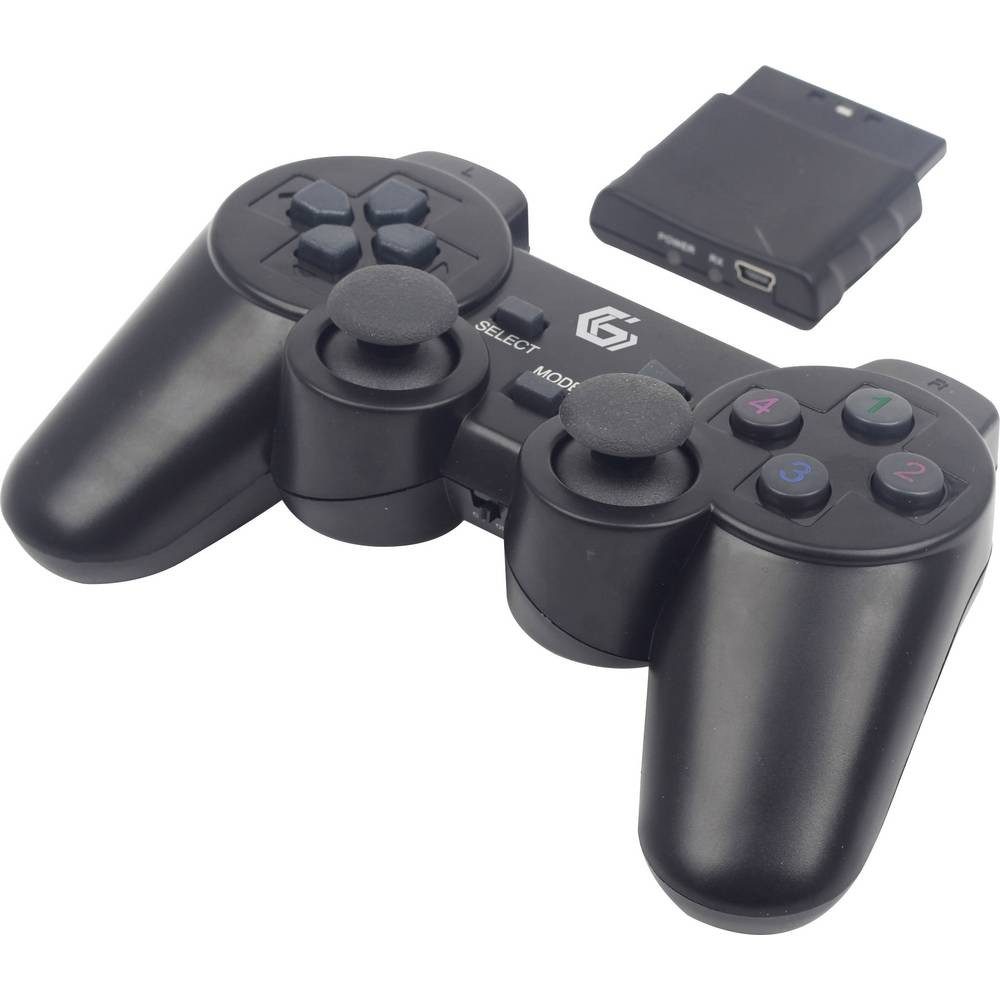 Gembird Controller JPD-WDV-01 Controller