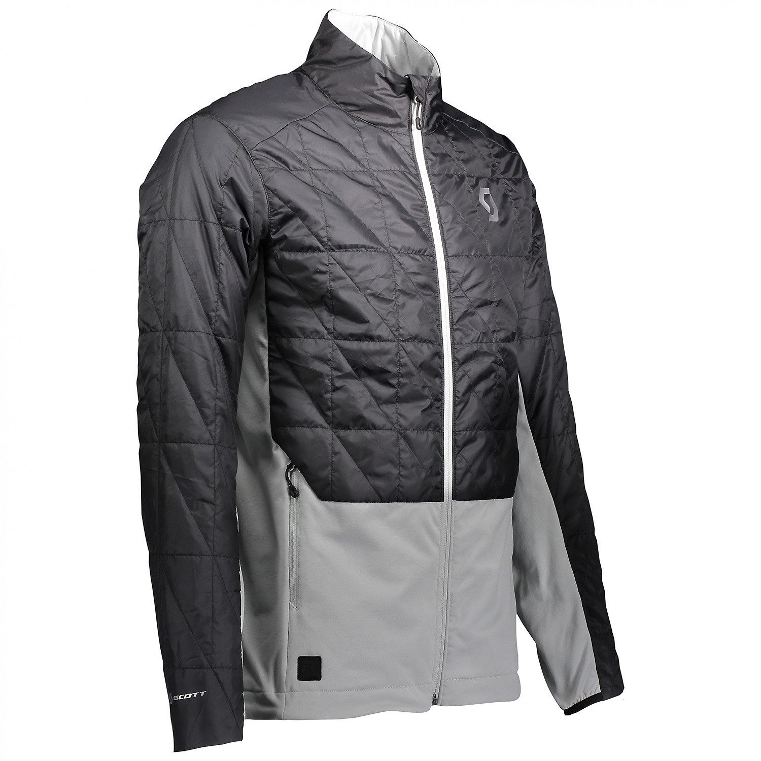 Scott Funktionsjacke Funktionsjacke M INSULOFT HYBRID FT JACKET