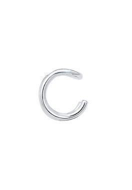 Elli Ohrklemme Earcuff Klemme Single Geo Basic Minimal 925 Silber