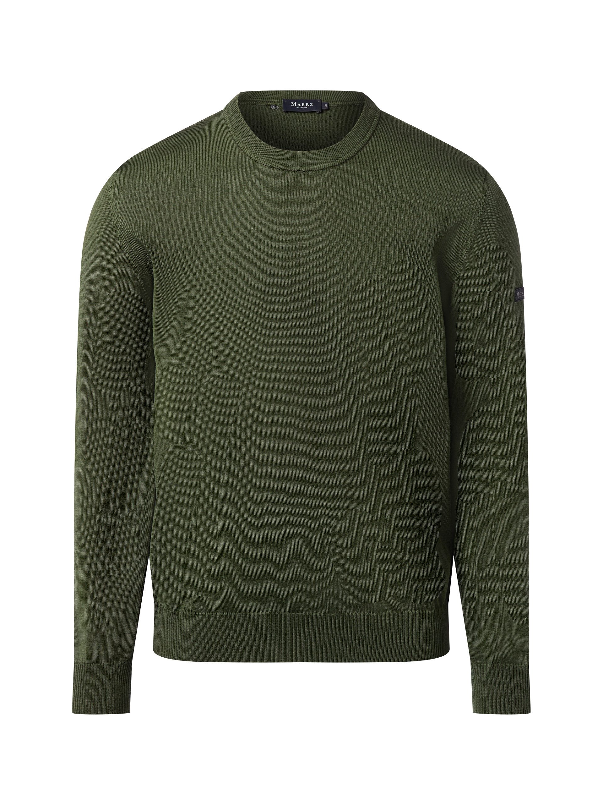 MAERZ Muenchen Strickpullover günstig online kaufen