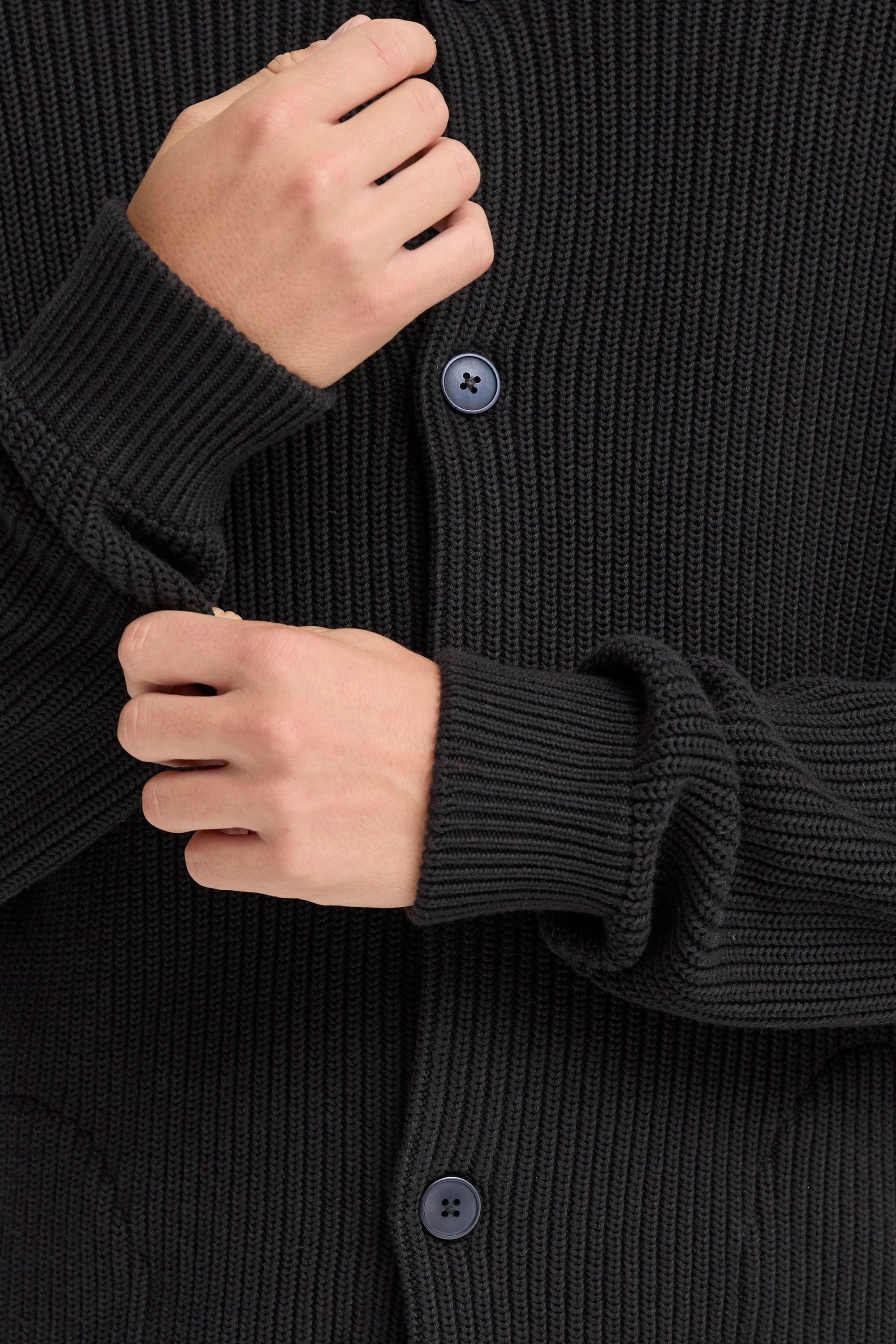 Casual Friday Strickjacke CFRodhe Modischer Cardigan