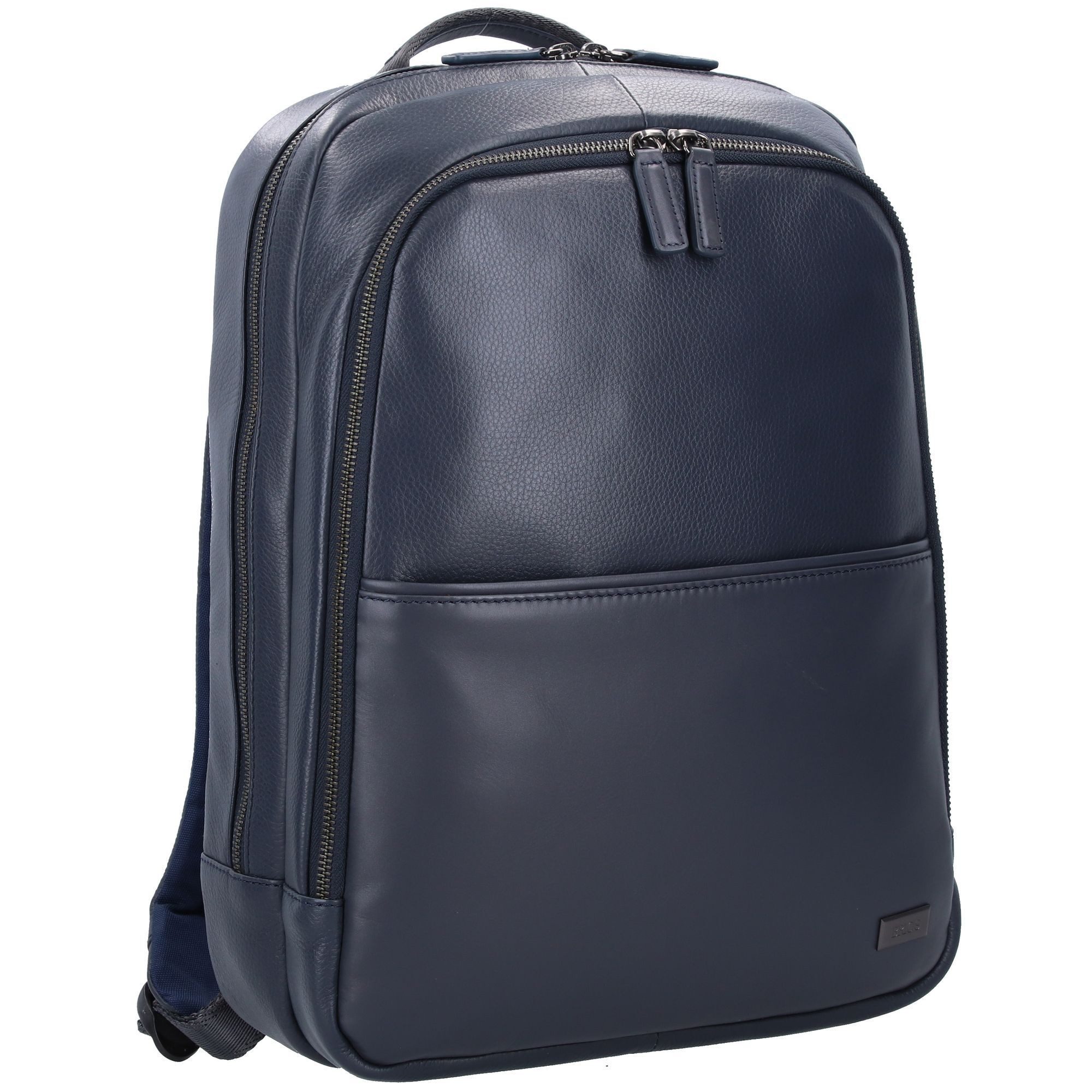 Bric's Laptoprucksack Torino, Leder