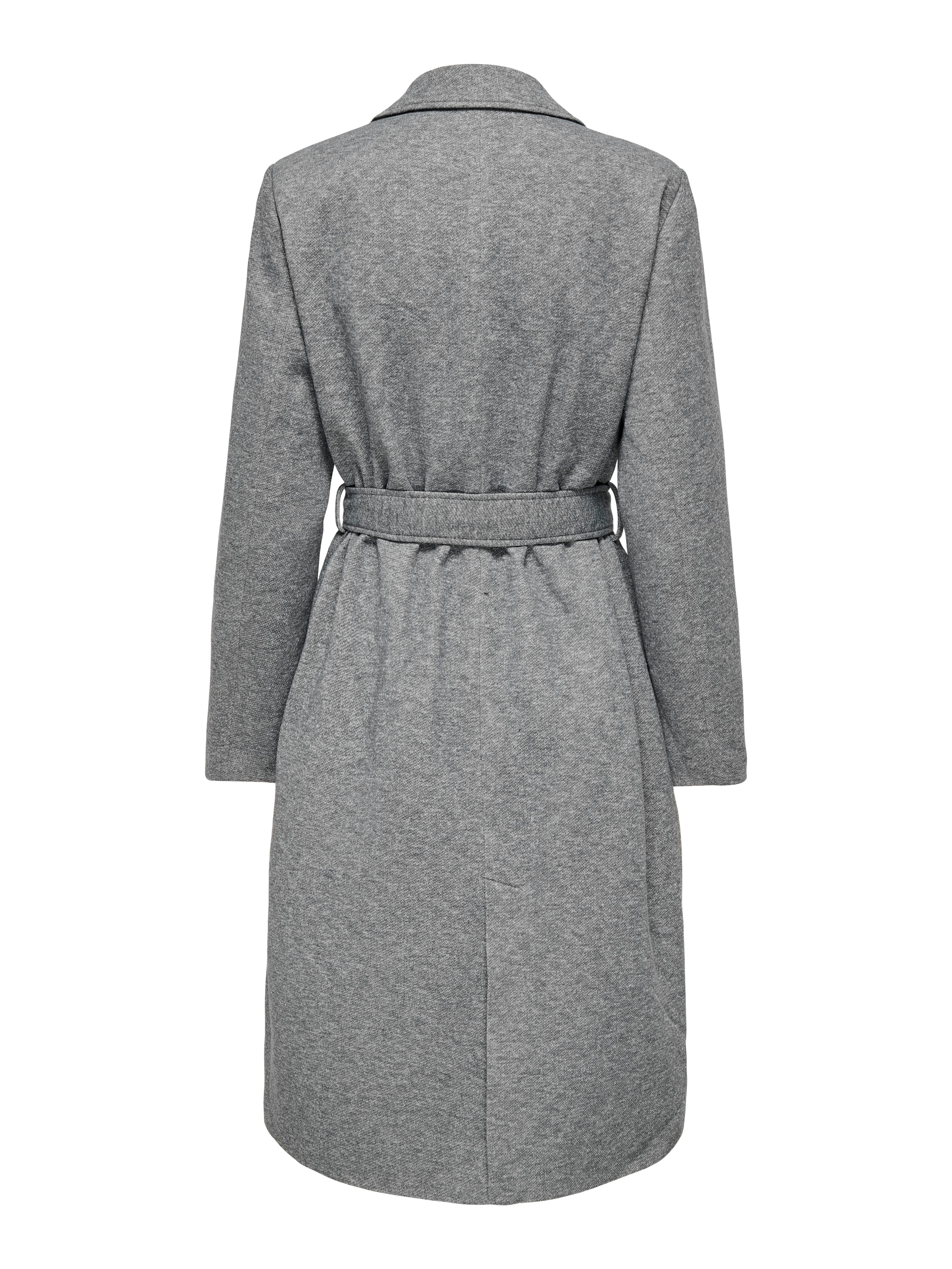 ONLY Langmantel ONLNICOLE LIGHT WRAP COAT CS OTW