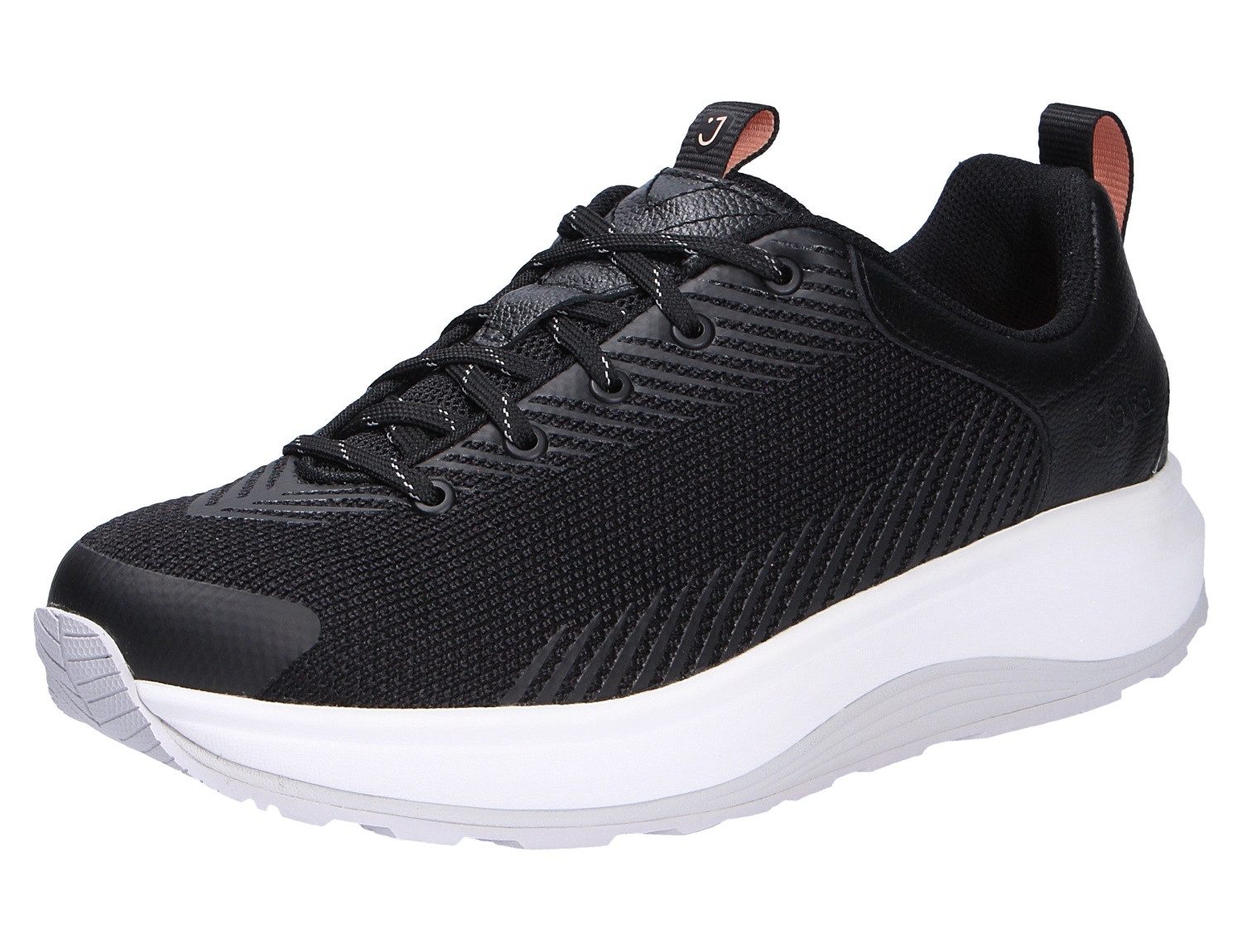 MAUI BLACK II Schnürschuh