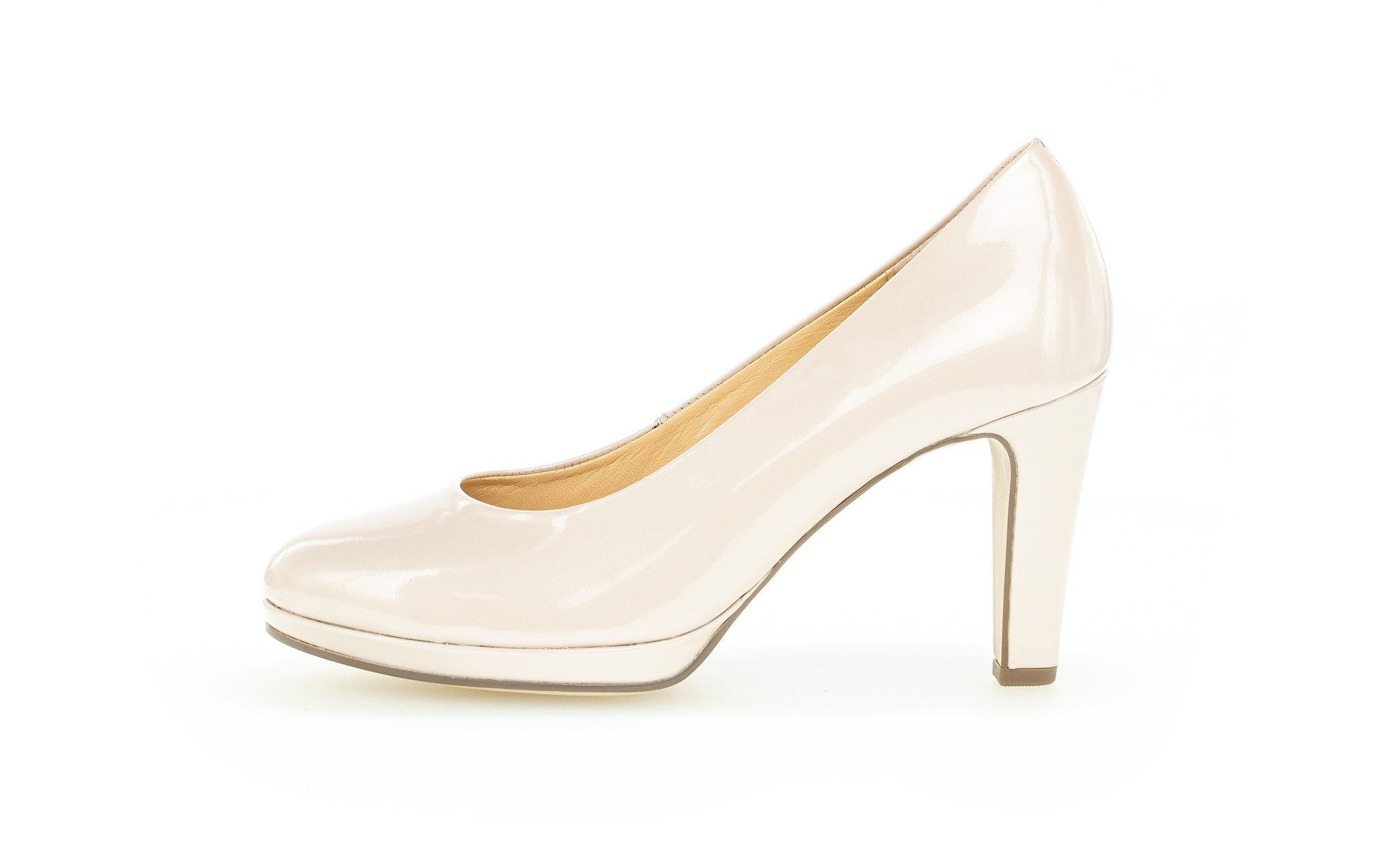Gabor Plateaupumps