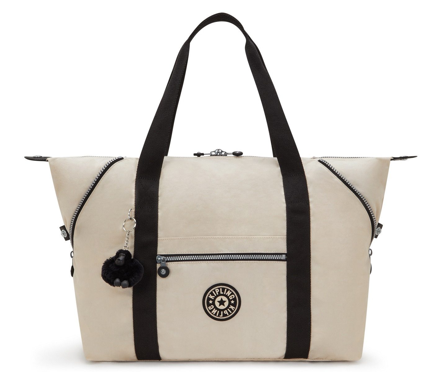 Kipling Sale Kipling Taschen Shopper Kipling Shopper Schwarze