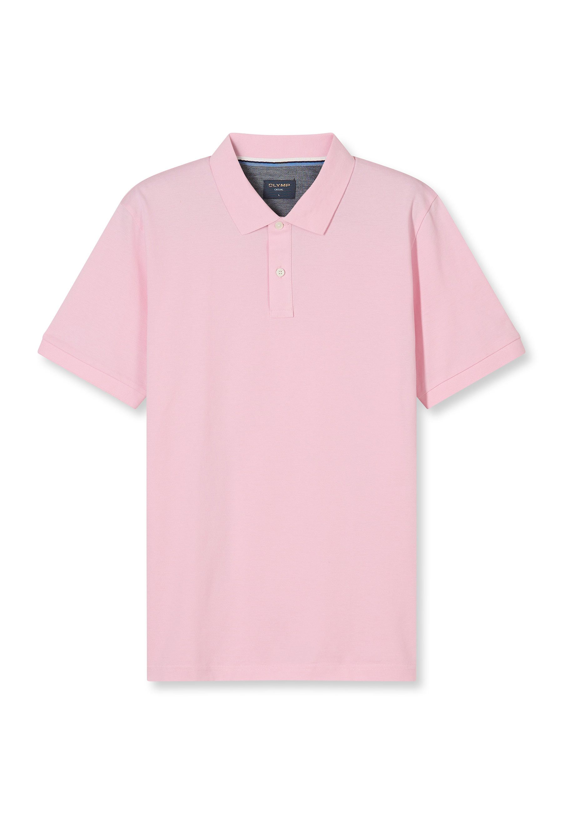 OLYMP Poloshirt OLYMP Casual Wirk günstig online kaufen