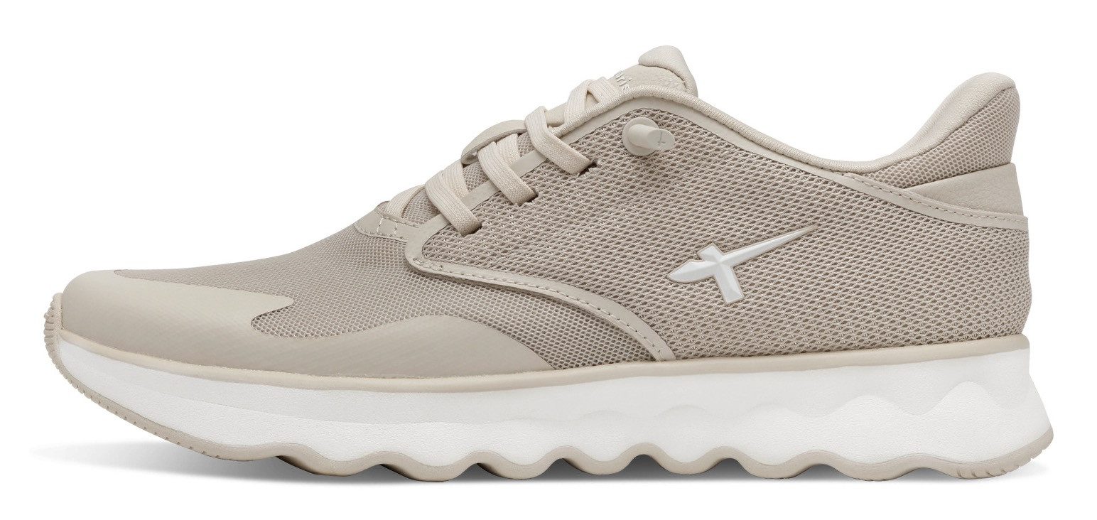 Tamaris Nowana Slip-On Sneaker, Freizeitschuh, Halbschuh, günstig online kaufen