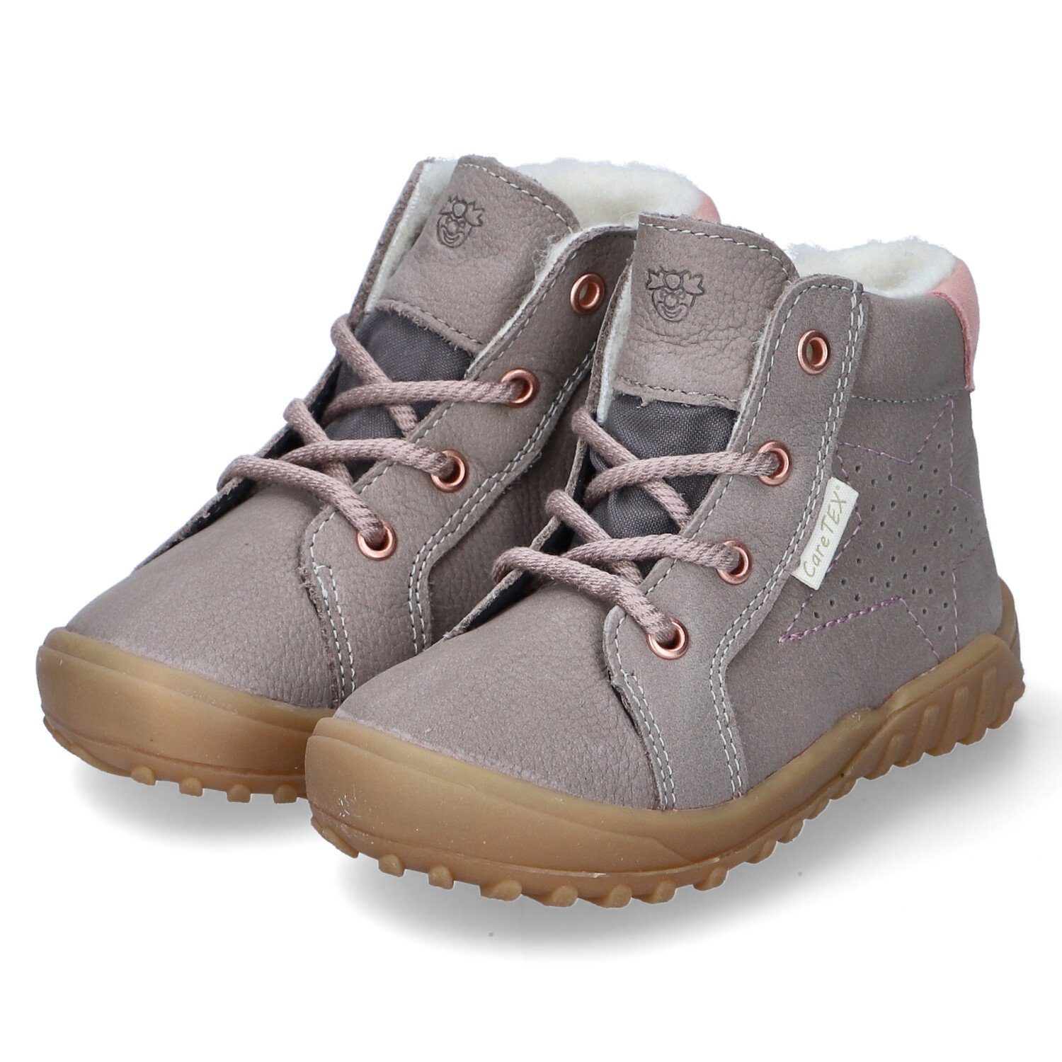 Pepino Winterstiefeletten DENNY Stiefelette