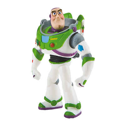 BULLYLAND Spielfigur Disney/Pixar – Buzz Lightyear, (1-tlg)