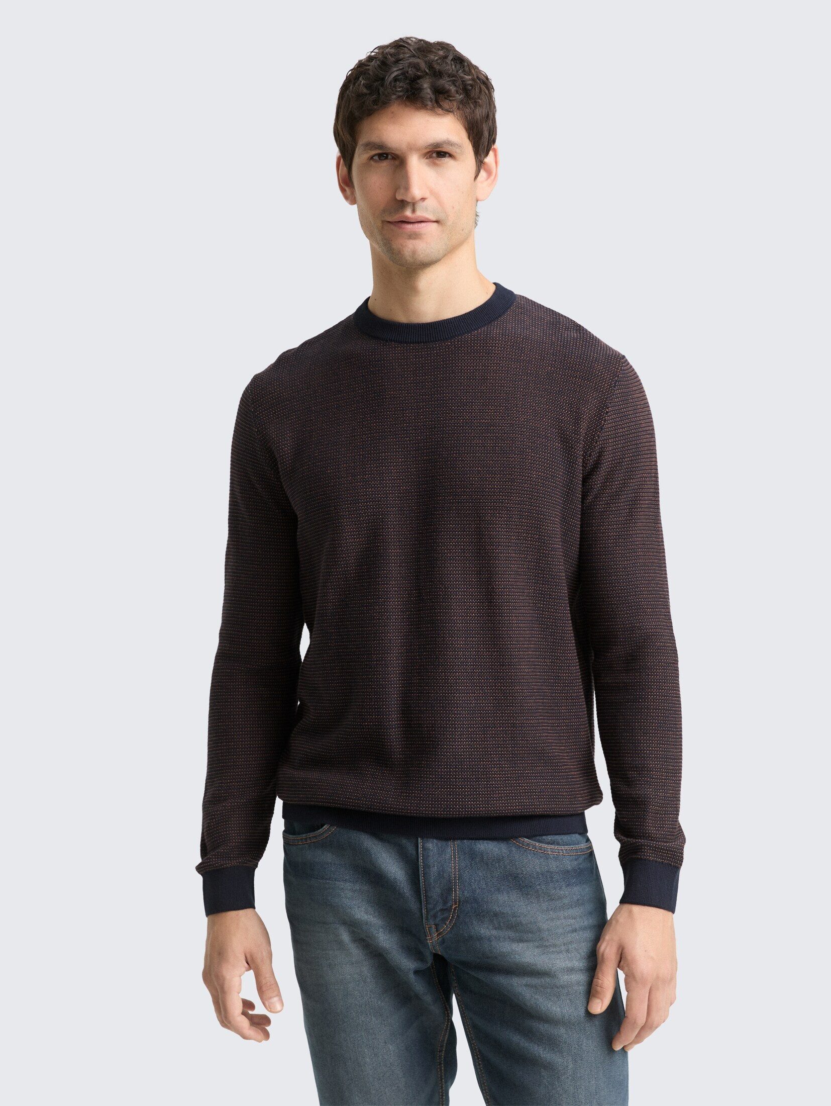 Strickpullover Pullover & Strickjacken