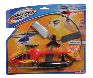 SIMBA Spielzeug-Gartenset Outdoor Spielzeug Helikopter zufällige Auswahl Flying Zone 107207941