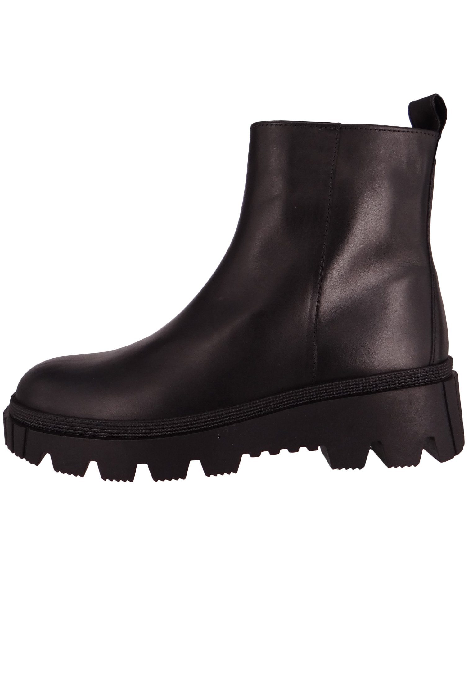Gabor 31.820 27 Black Stiefelette
