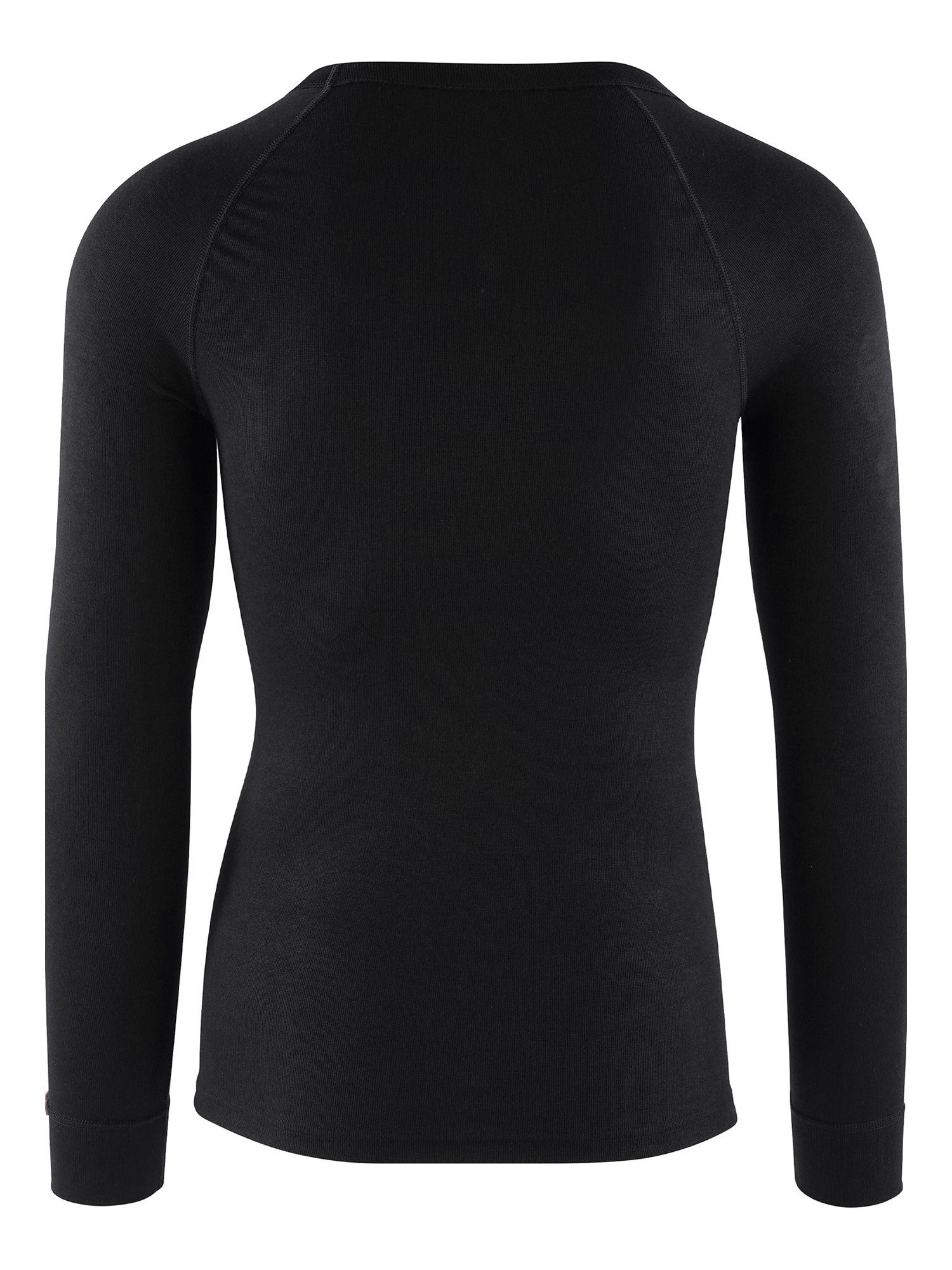 BlackSpade Thermounterhemd Thermal Longsleeve - O-Neck günstig online kaufen