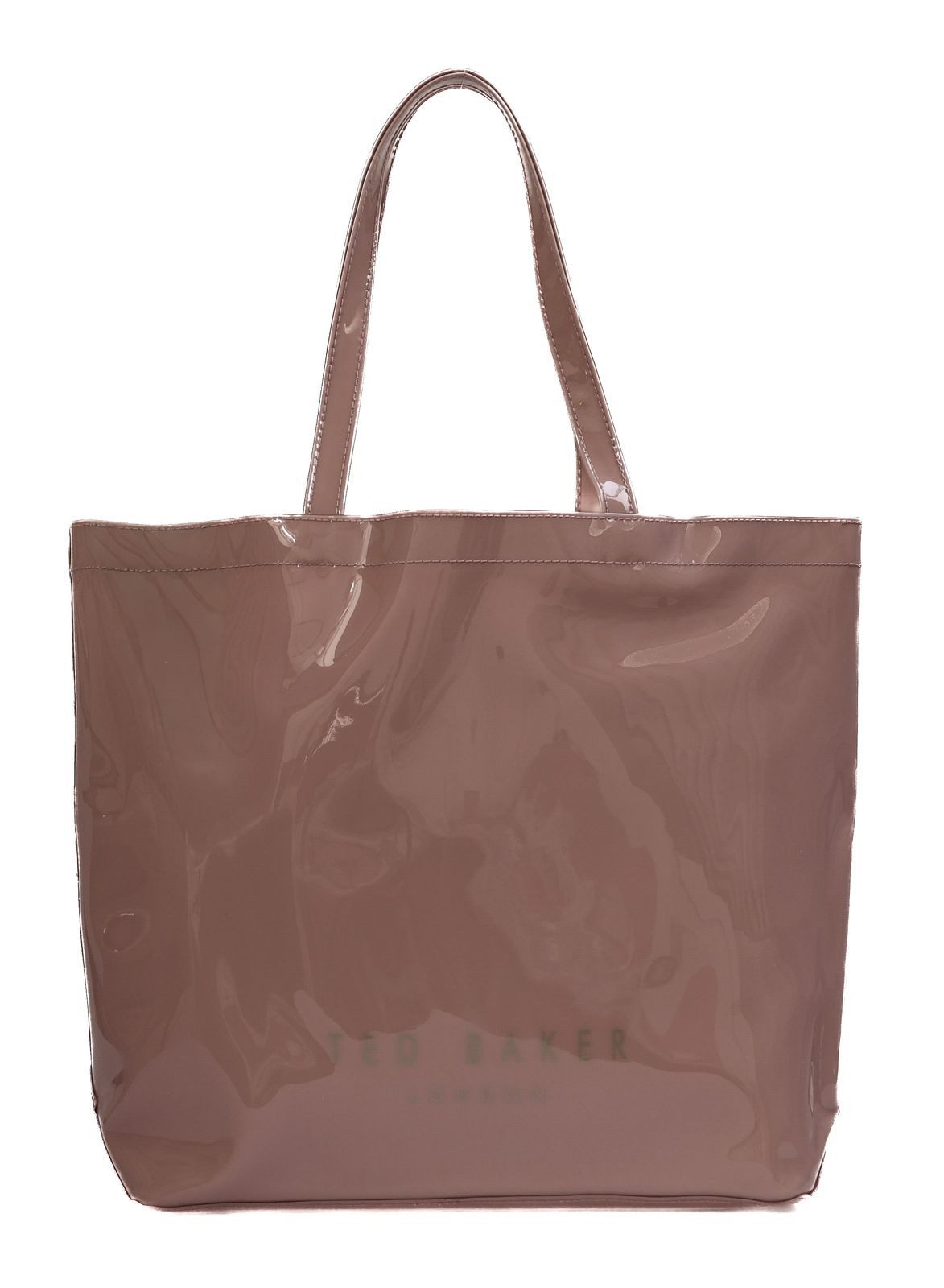 Ted Baker Schultertasche Knot Bow Icon Bag