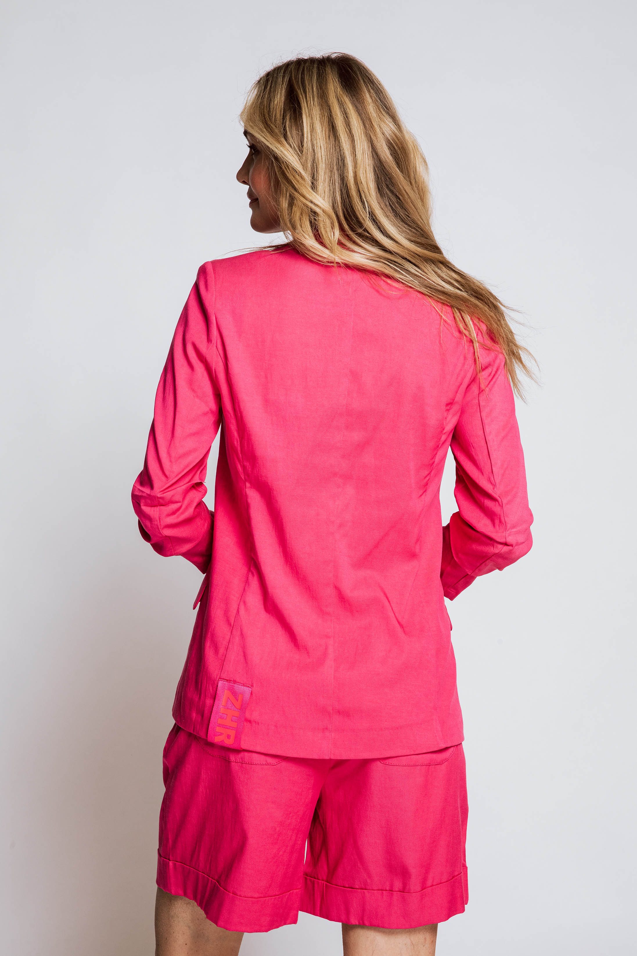 Zhrill Jerseyblazer ZHHELEN