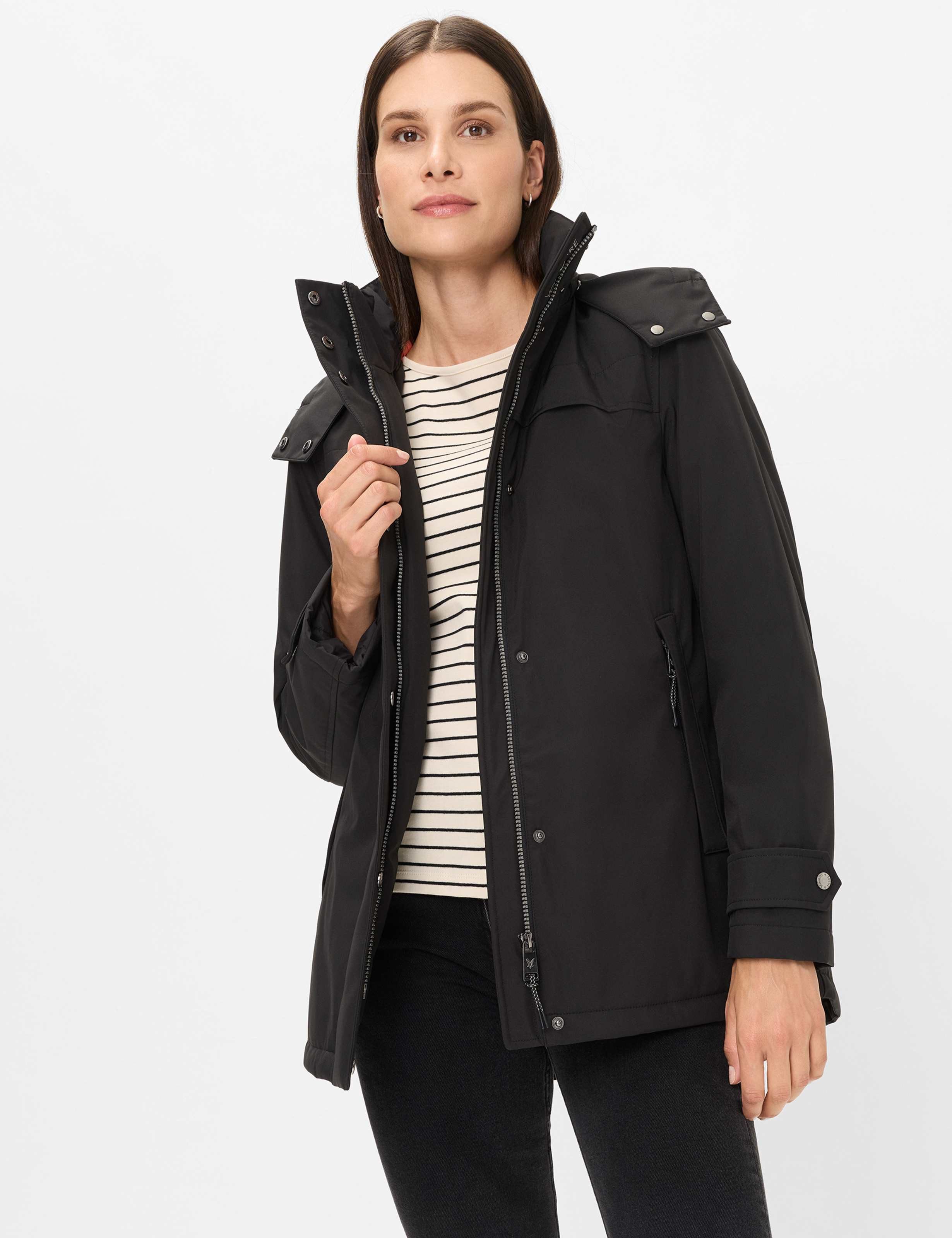 Fuchs Schmitt Outdoorjacke Style Regenjacke Helsinki günstig online kaufen