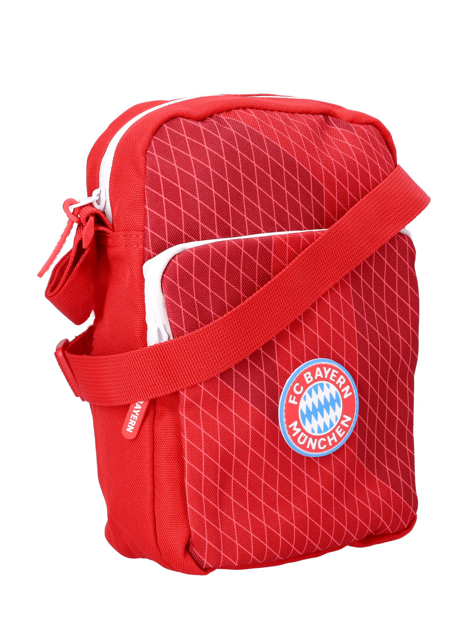 FC Bayern München Sporttasche FC Bayern günstig online kaufen