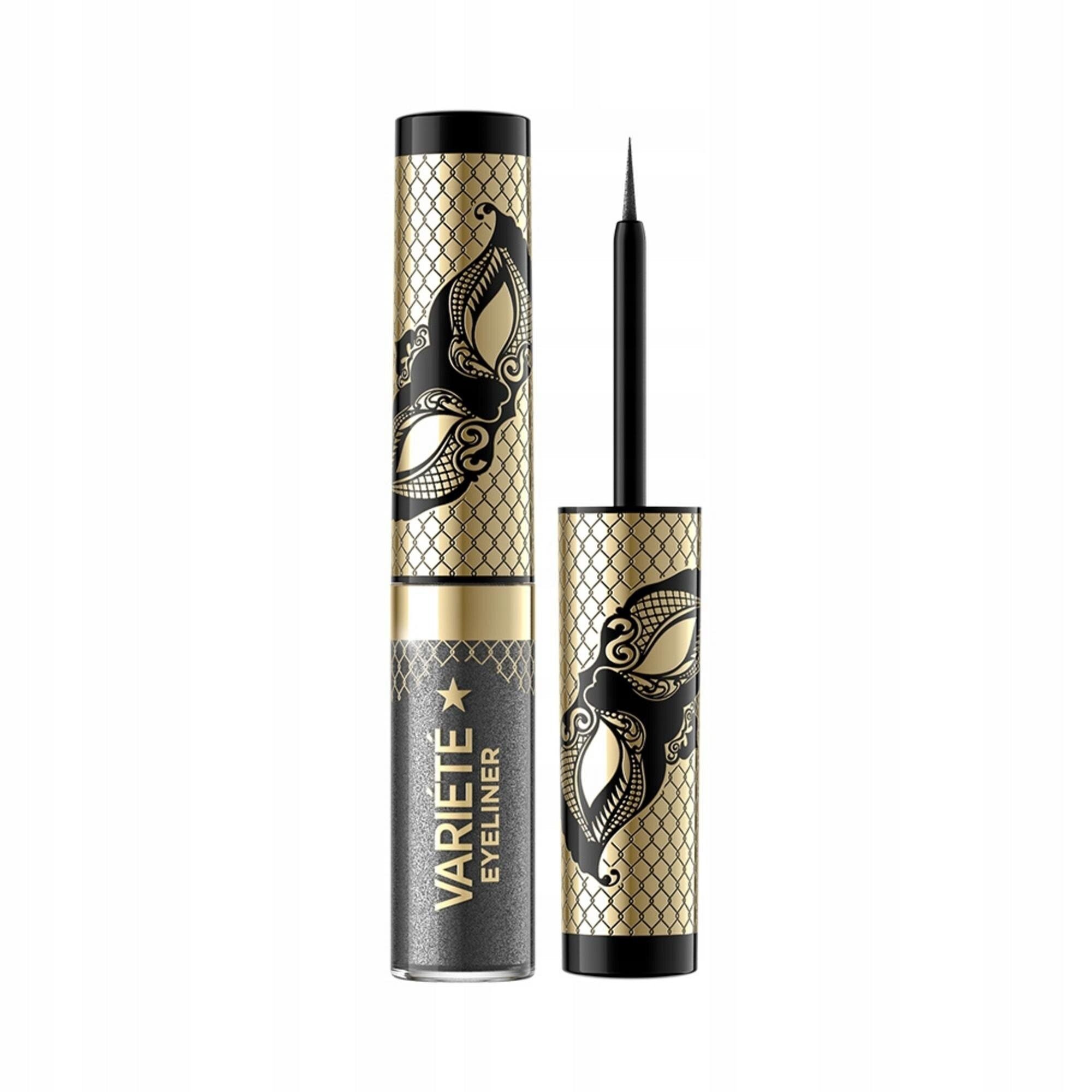 Eveline Cosmetics Eyeliner Variete Colour Eyeliner