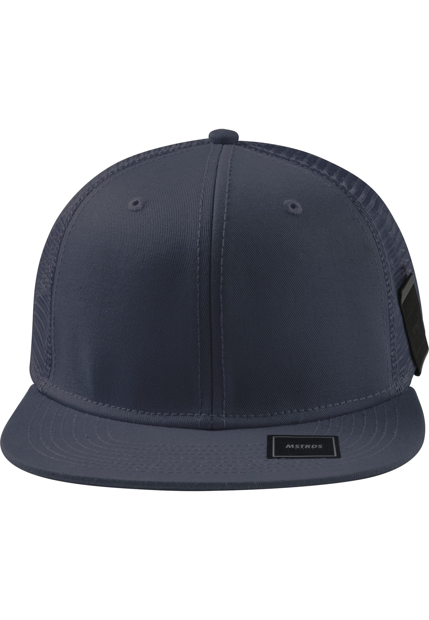 MSTRDS Flex Cap MSTRDS Accessoires MoneyClip Trucker Snapback Cap