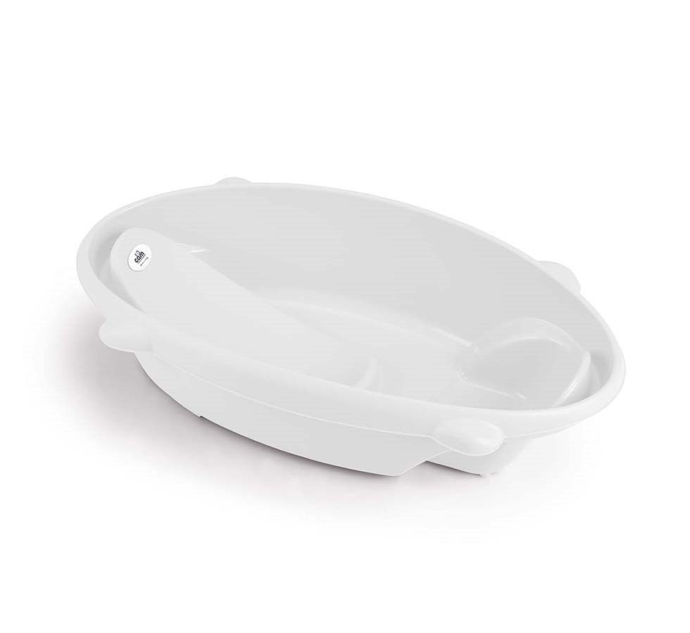 CAM Badewanne CAM Bollicina Baby mobile Badewanne 0-12 Monate