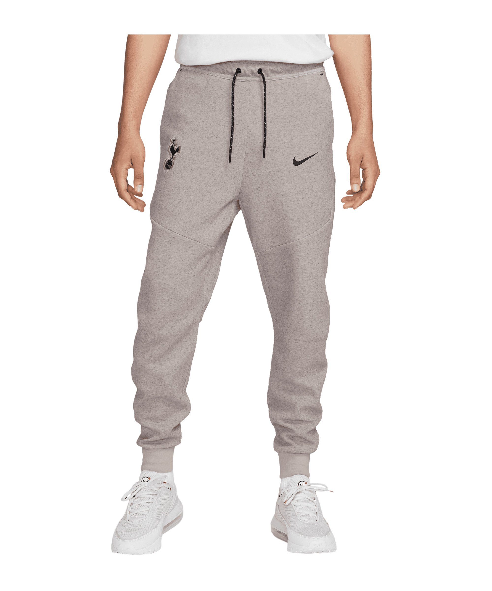 Nike Sweatpants Tottenham Hotspur Tech Fleece Jogginghose