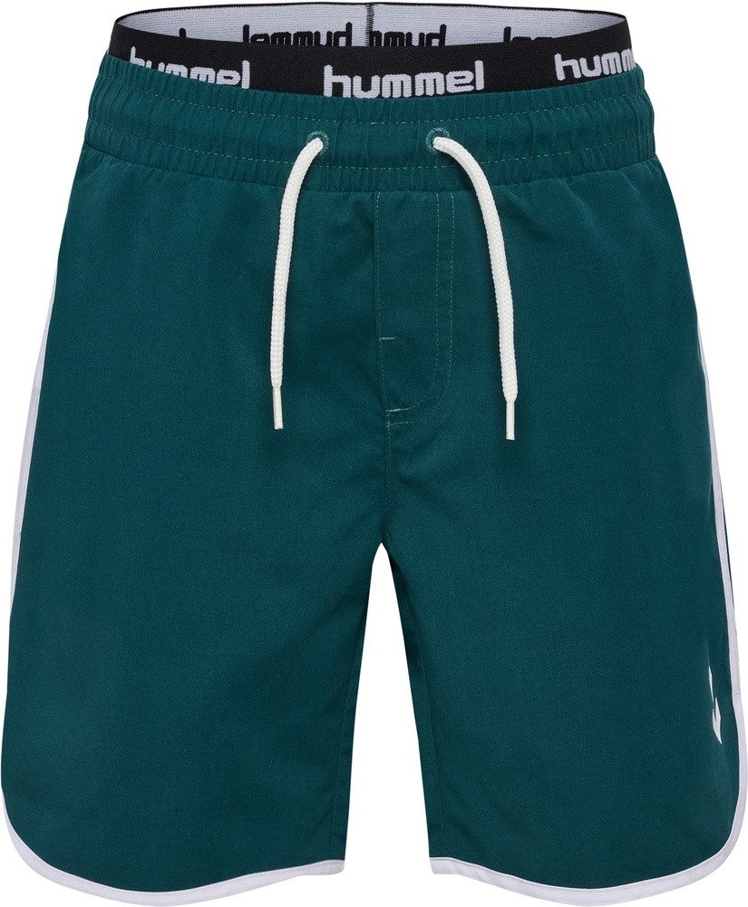 hummel Badeshorts Hmljr Reg Long Board Shorts