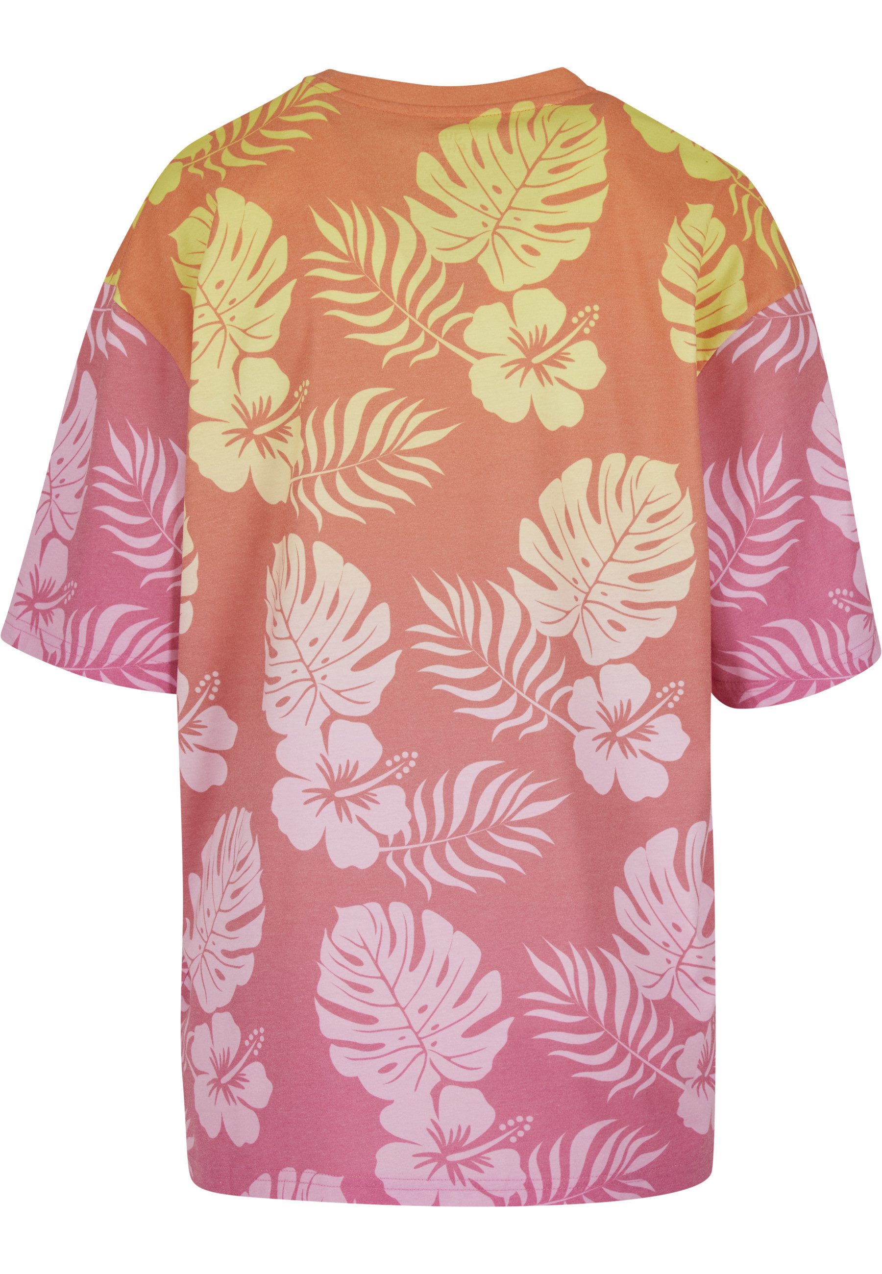 Just Rhyse T-Shirt Just Rhyse Damen Just Rhyse Holidays T-Shirt (1-tlg)